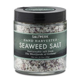 SALTVERK - SEAWEED SALT (90gr)