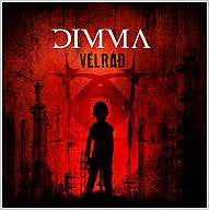Icelandic sweaters and products - Dimma - Velrád (CD) CD - NordicStore