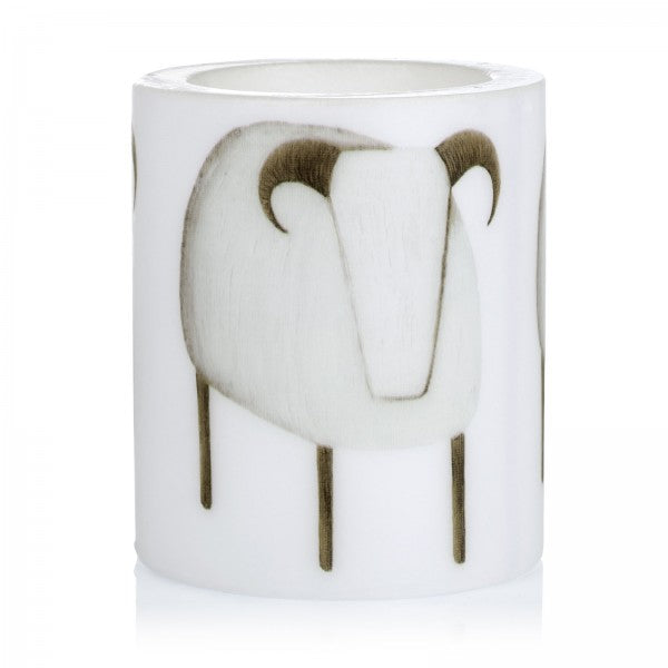 CANDLE (SHEEP)