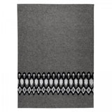 tea towel (GREY WOOL)