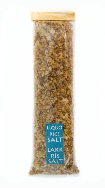 Icelandic sweaters and products - Liquorice salt Food - NordicStore