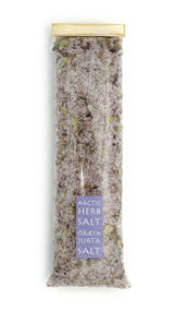 Icelandic sweaters and products - Arctic Herb Salt Food - NordicStore