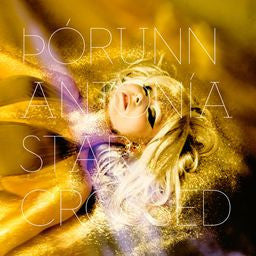 Icelandic sweaters and products - Þórunn Antonía - Star Crossed (CD) CD - NordicStore