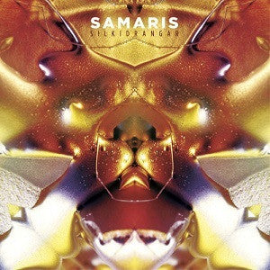 Icelandic sweaters and products - Samaris - Silkidrangar (CD) CD - NordicStore