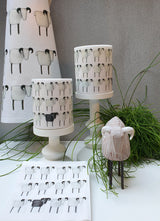 CANDLE (SHEEP)