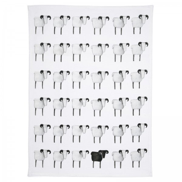 Tea Towel (SHEEP)