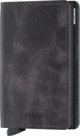 Slimwallet: Vintage Grey