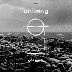 Icelandic sweaters and products - Uniimog - Yfir hafið (CD) CD - NordicStore