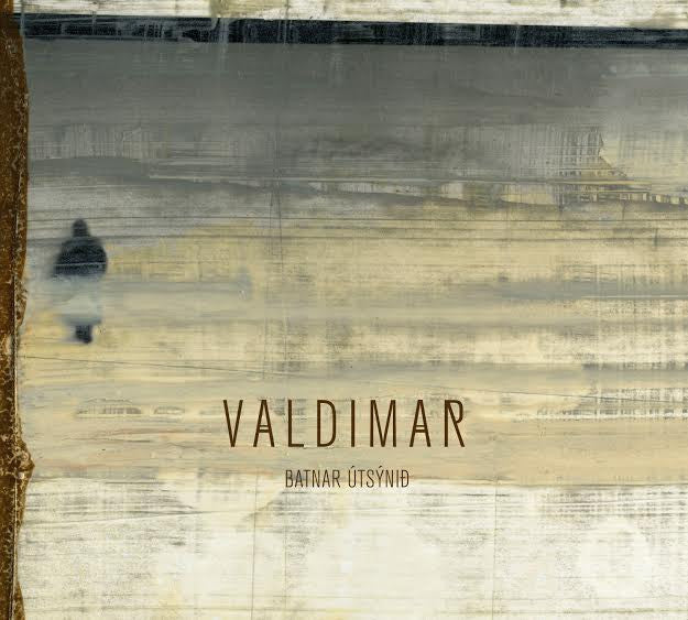 Icelandic sweaters and products - Valdimar - Batnar útsýnið (CD) CD - NordicStore